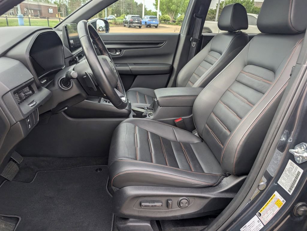 Used 2025 Honda CR-V Sport-L image 10