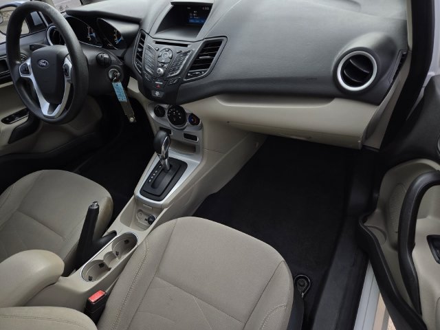 Used 2019 Ford Fiesta SE FWD image 7