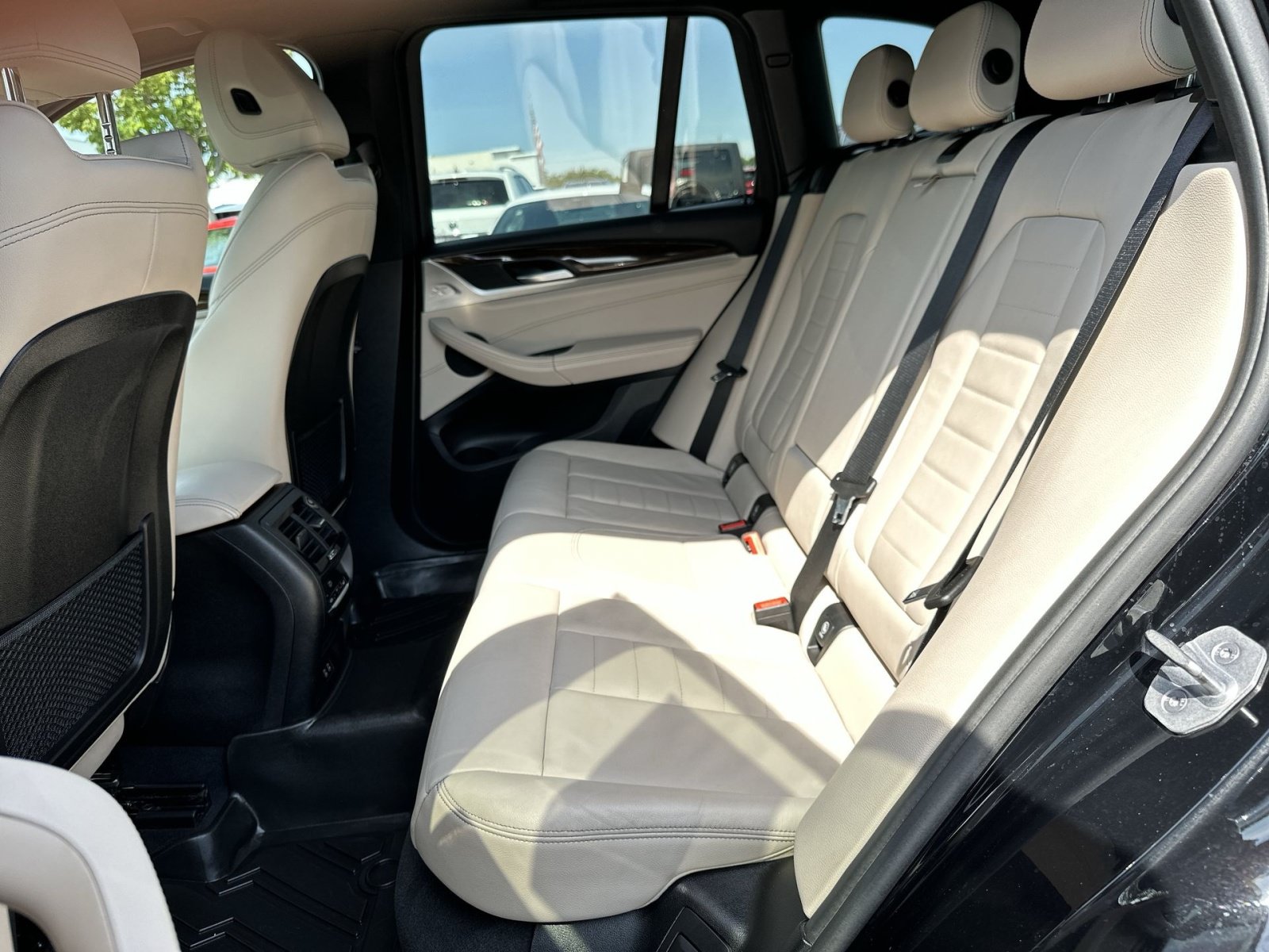 Used 2021 BMW X3 xDrive30i w/ Premium Package AWD/4WD image 26