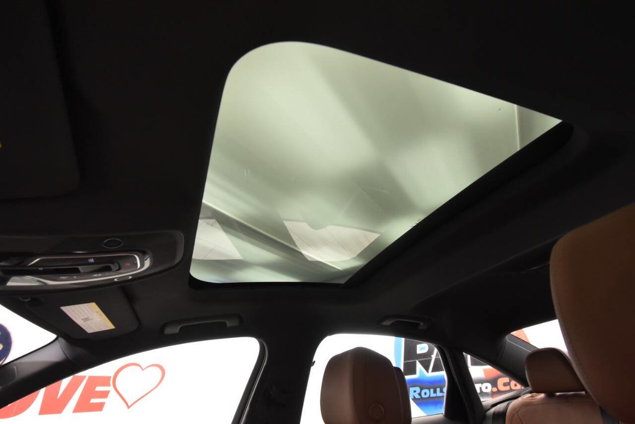 Used 2022 Audi A6 Premium Plus image 21