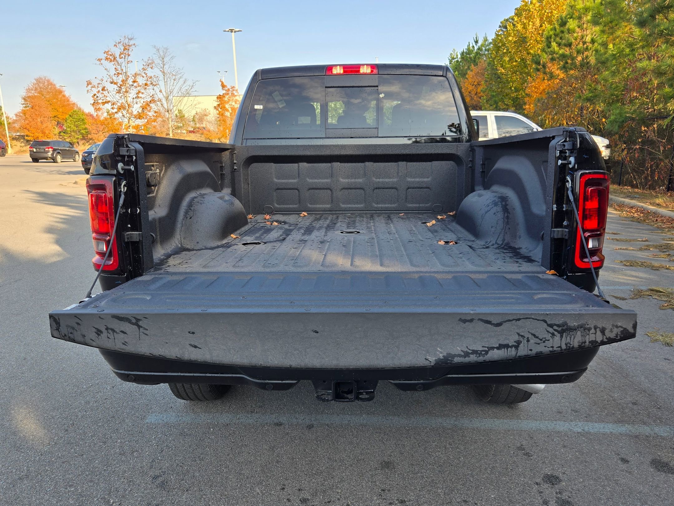 New 2026 RAM 2500 Tradesman image 26
