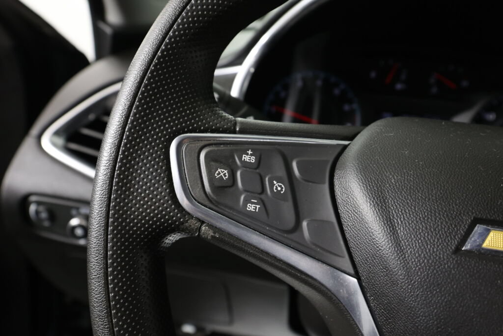 Used 2019 Chevrolet Malibu LT FWD image 33