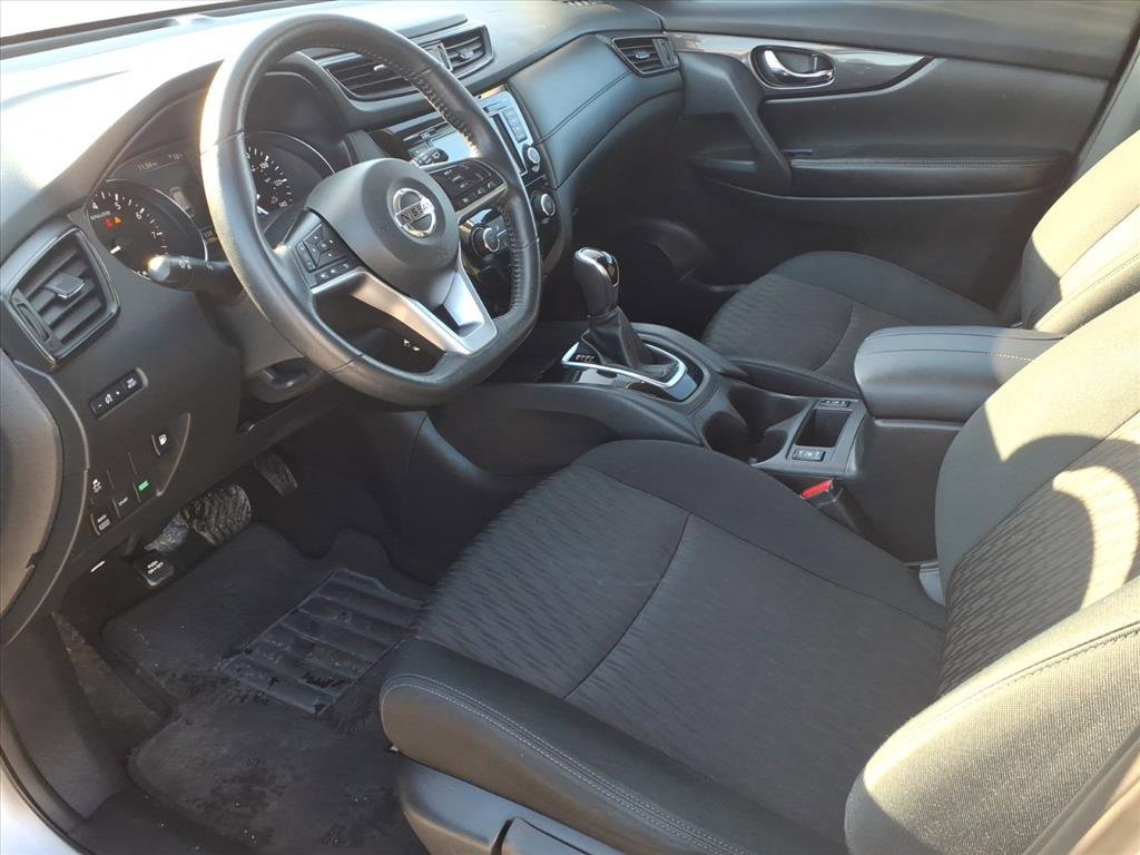 Used 2018 Nissan Rogue S w/ S Value Package image 14