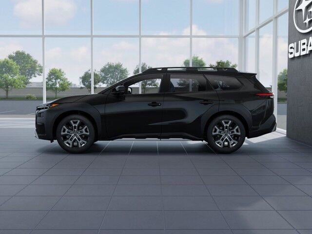 New 2027 Subaru Trailseeker AWD/4WD image 3
