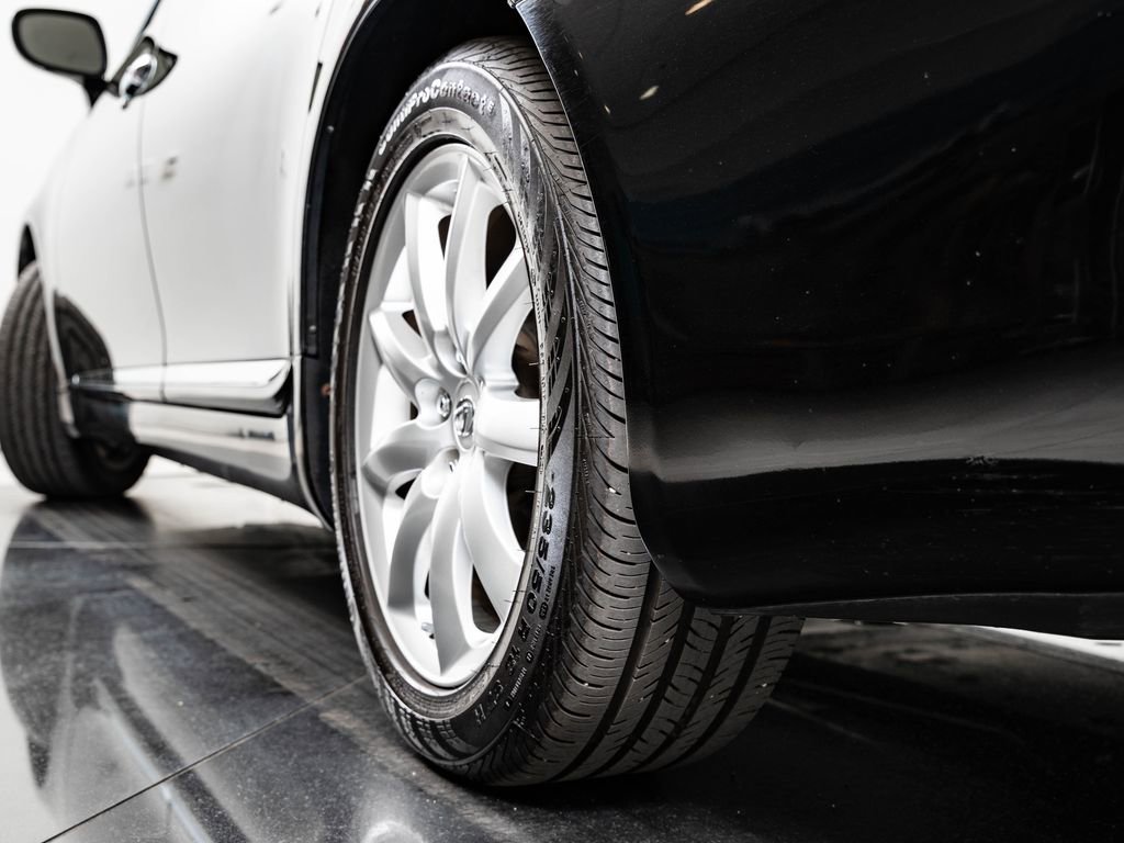 Used 2009 Lexus LS 460 L RWD image 49