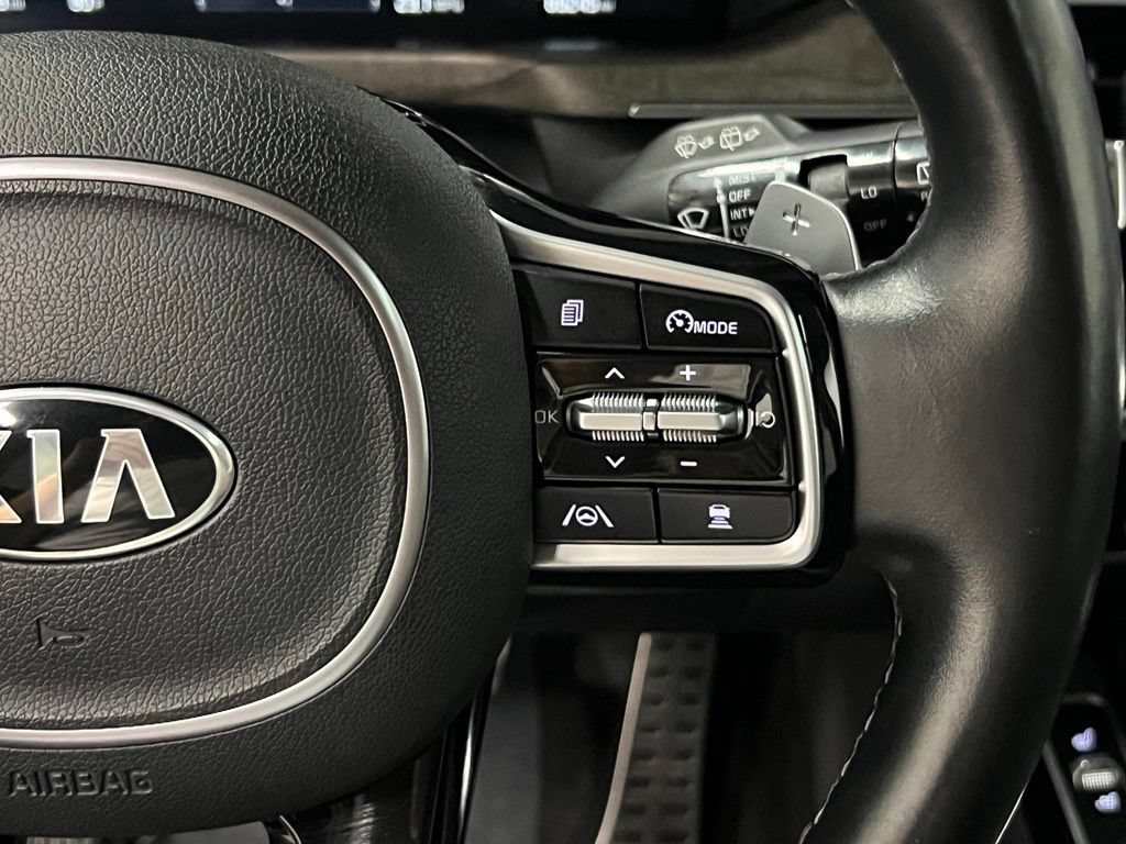 Used 2021 Kia Sorento SX Prestige AWD/4WD image 24