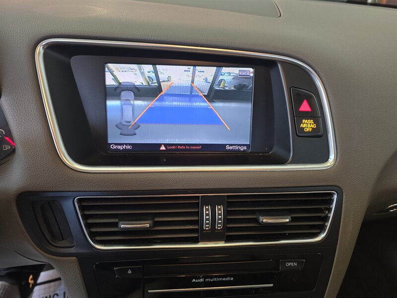 Used 2013 Audi Q5 2.0T Premium Plus AWD/4WD image 24
