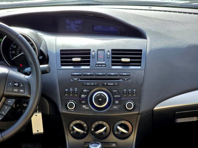 Used 2012 MAZDA MAZDA3 i Touring image 18