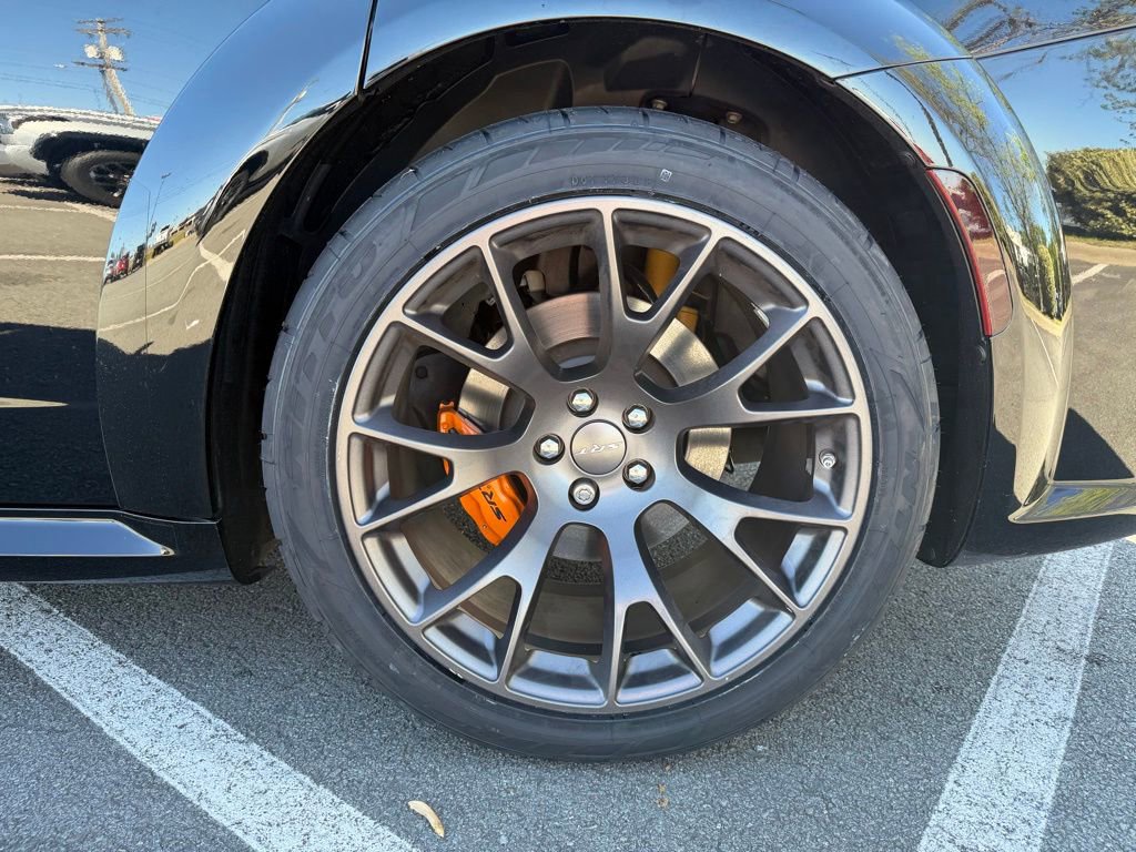Used 2021 Dodge Charger SRT Hellcat RWD image 30