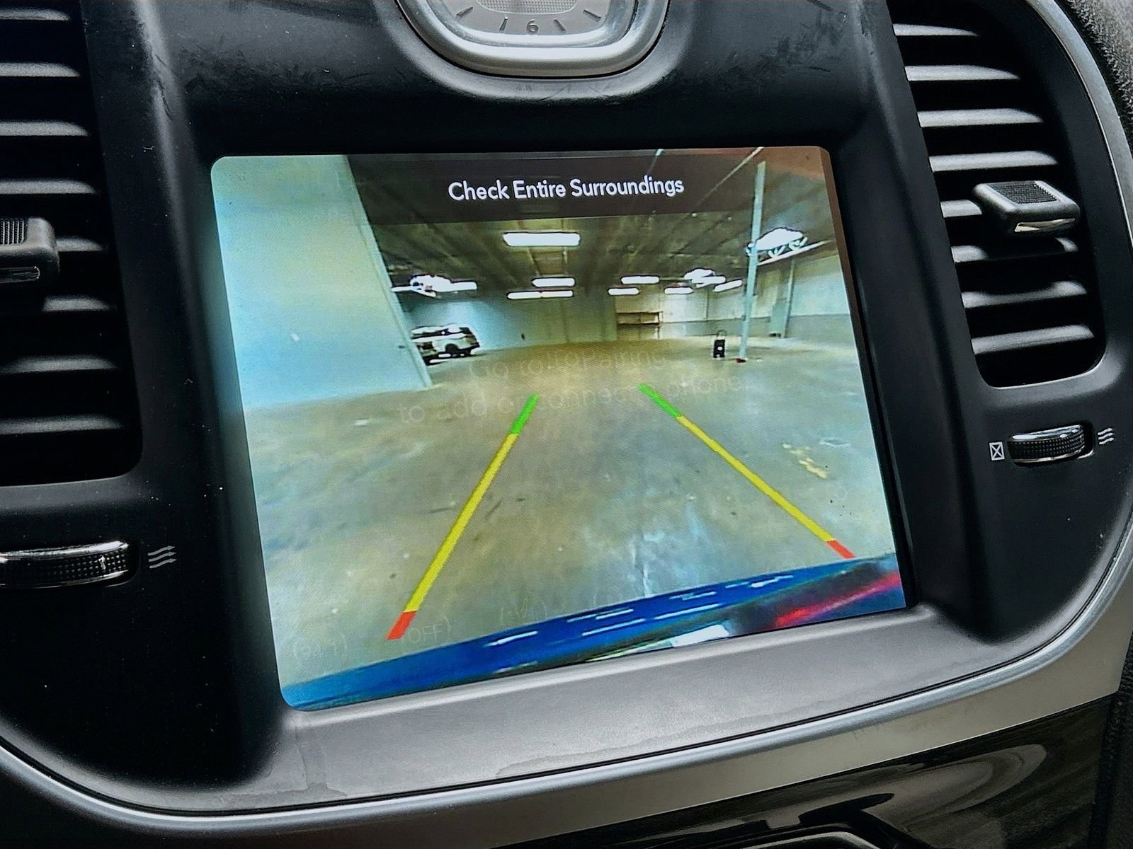 Used 2022 Chrysler 300 Touring L image 13