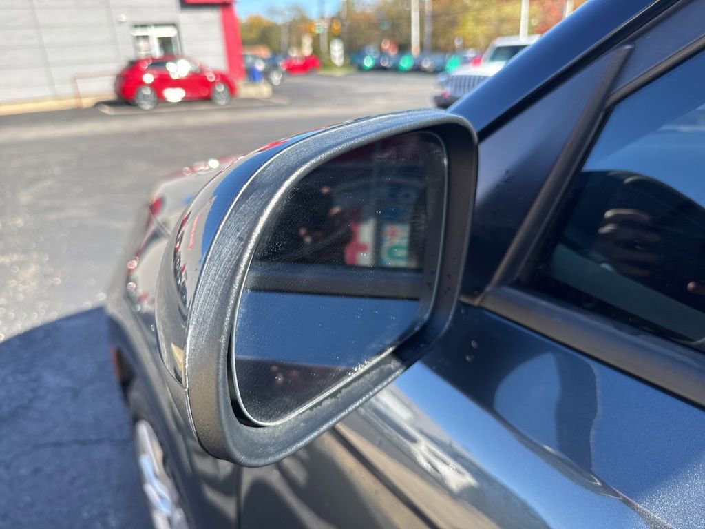 Used 2020 Kia Soul LX image 16