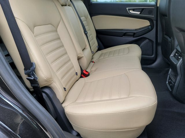 Used 2024 Ford Edge SEL w/ Convenience Package AWD/4WD image 8