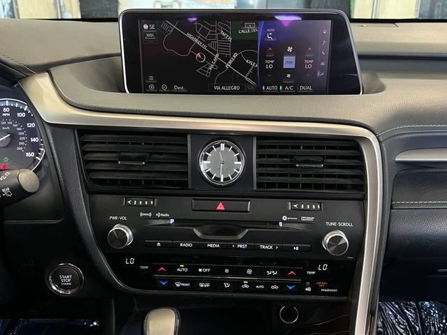 Used 2016 Lexus RX 350 FWD w/ Premium Package image 43