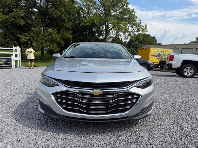 Used 2020 Chevrolet Malibu LT FWD image 10