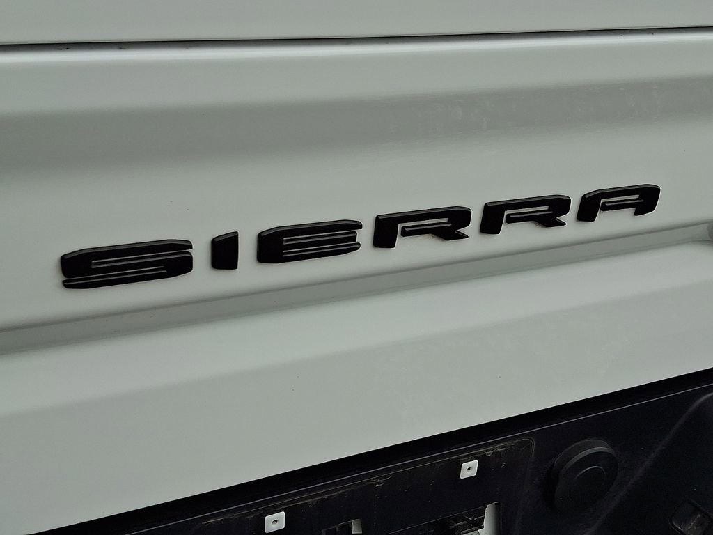 Used 2026 GMC Sierra 1500 AT4 w/ AT4 Premium Package AWD/4WD image 36