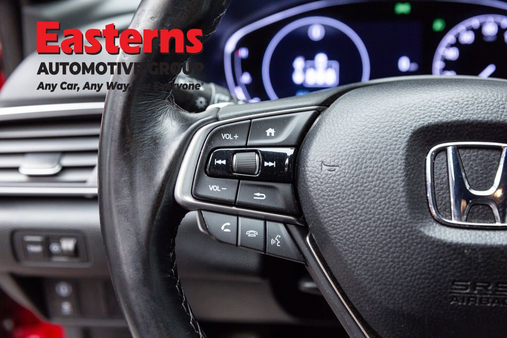 Used 2022 Honda Accord Sport image 15