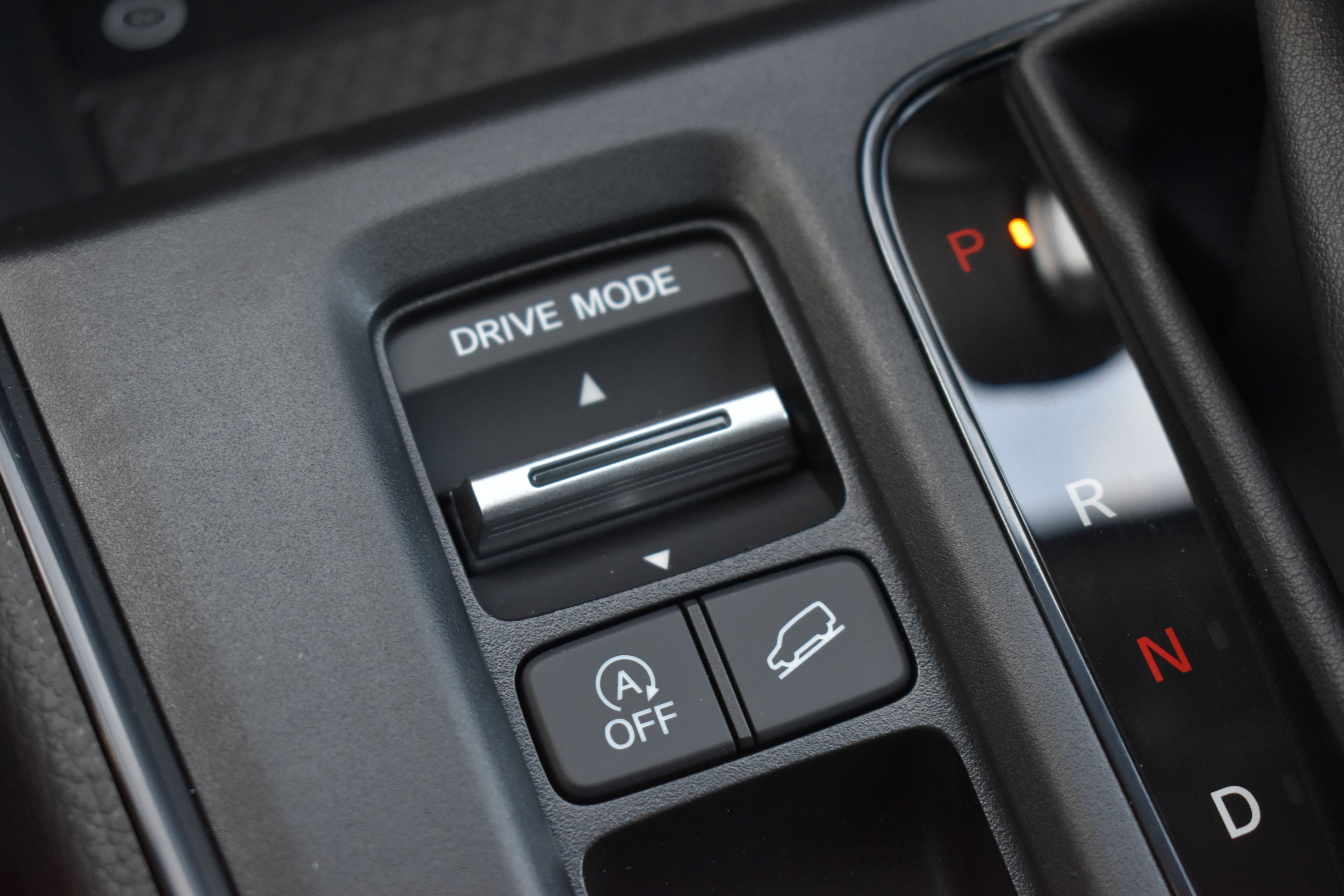 New 2026 Honda CR-V EX image 19