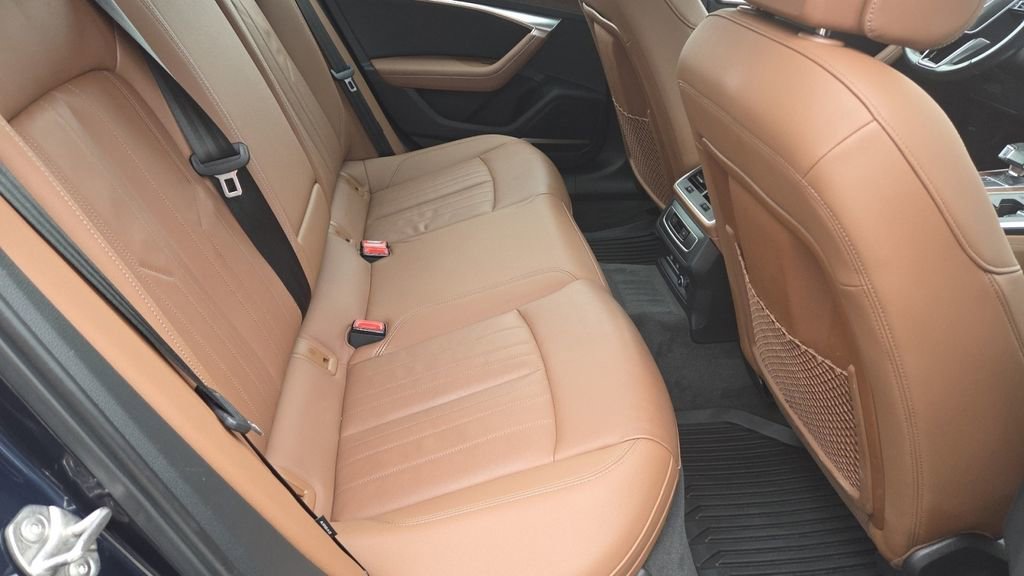 Used 2022 Audi A6 3.0T Premium Plus image 28