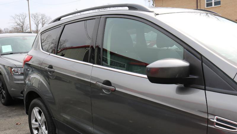 Used 2014 Ford Escape SE w/ Equipment Group 201A image 9