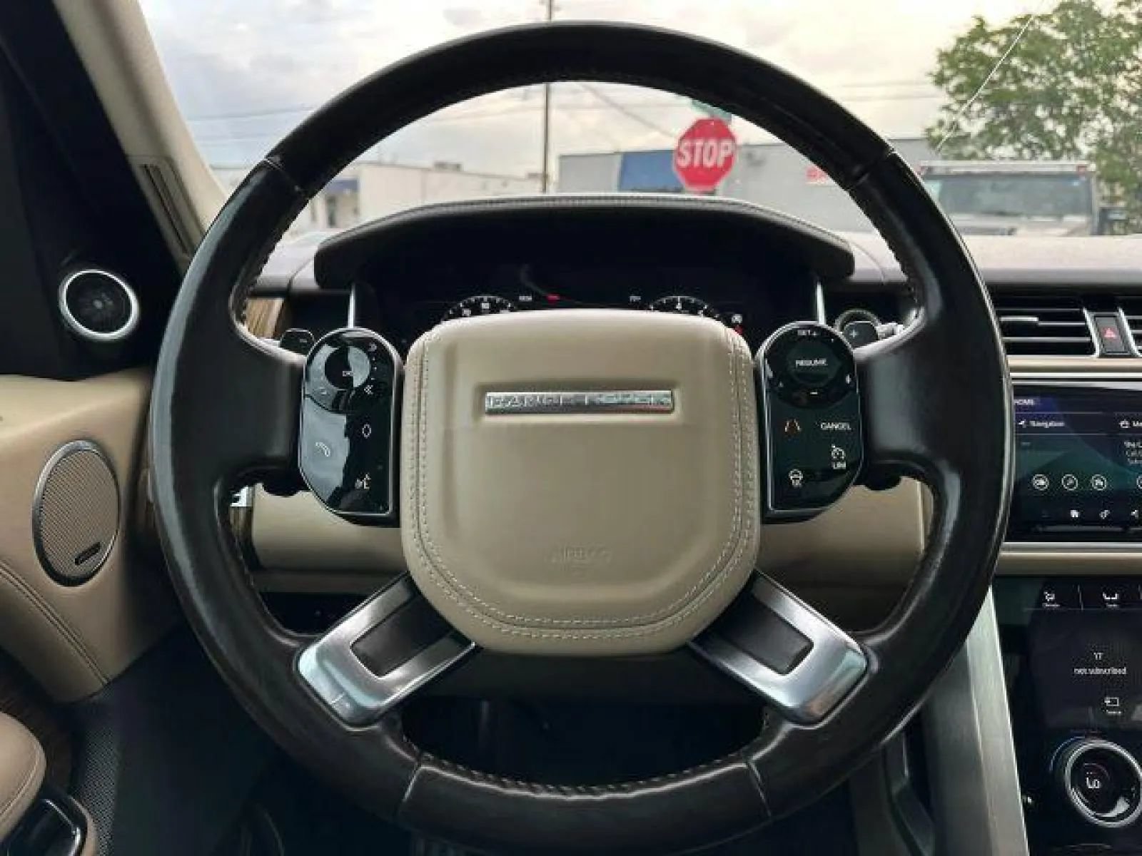 Used 2018 Land Rover Range Rover Long Wheelbase Supercharged AWD/4WD image 29