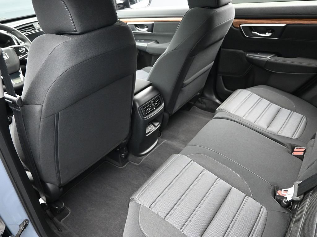 Used 2022 Honda CR-V EX image 23