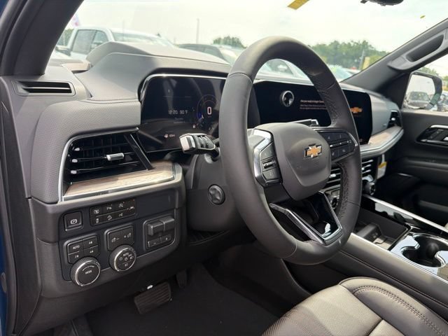 New 2026 Chevrolet Tahoe High Country w/ Sun And Tow Package AWD/4WD image 14