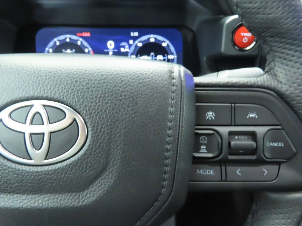 Used 2024 Toyota Tacoma TRD Pro image 12