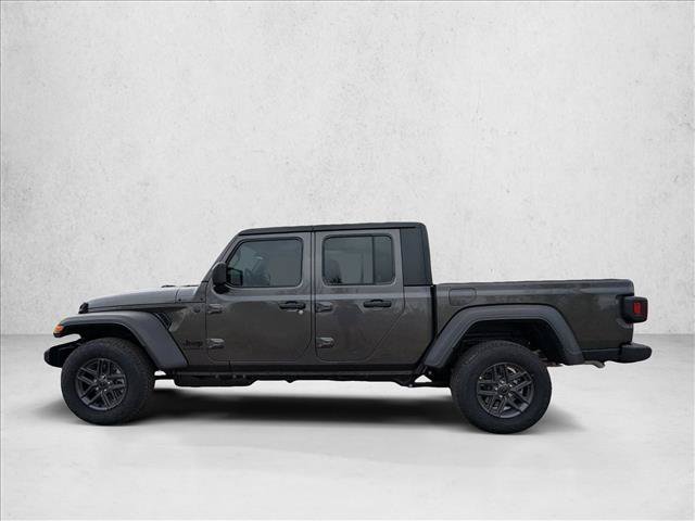 New 2026 Jeep Gladiator Sport AWD/4WD image 4