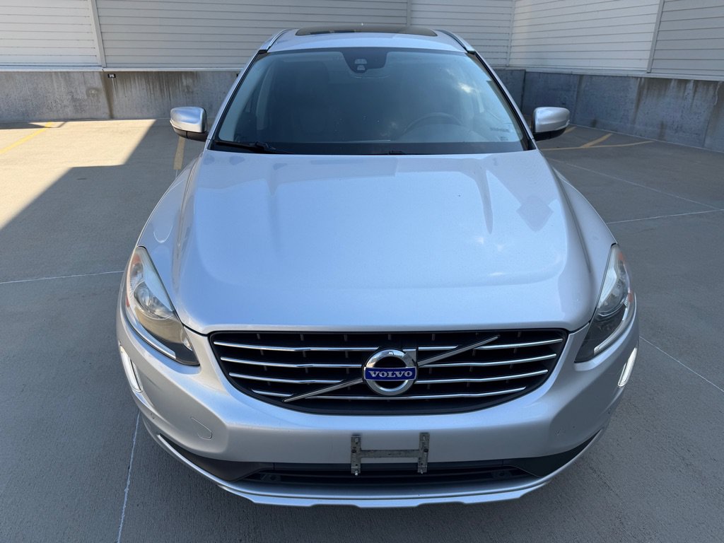 Used 2015 Volvo XC60 T5 AWD/4WD image 7
