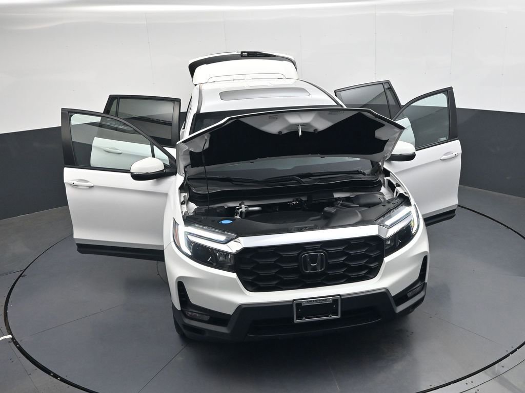 Used 2023 Honda Passport EX-L image 36