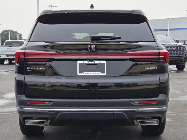 New 2027 Buick Enclave Preferred w/ Power Package AWD/4WD image 19