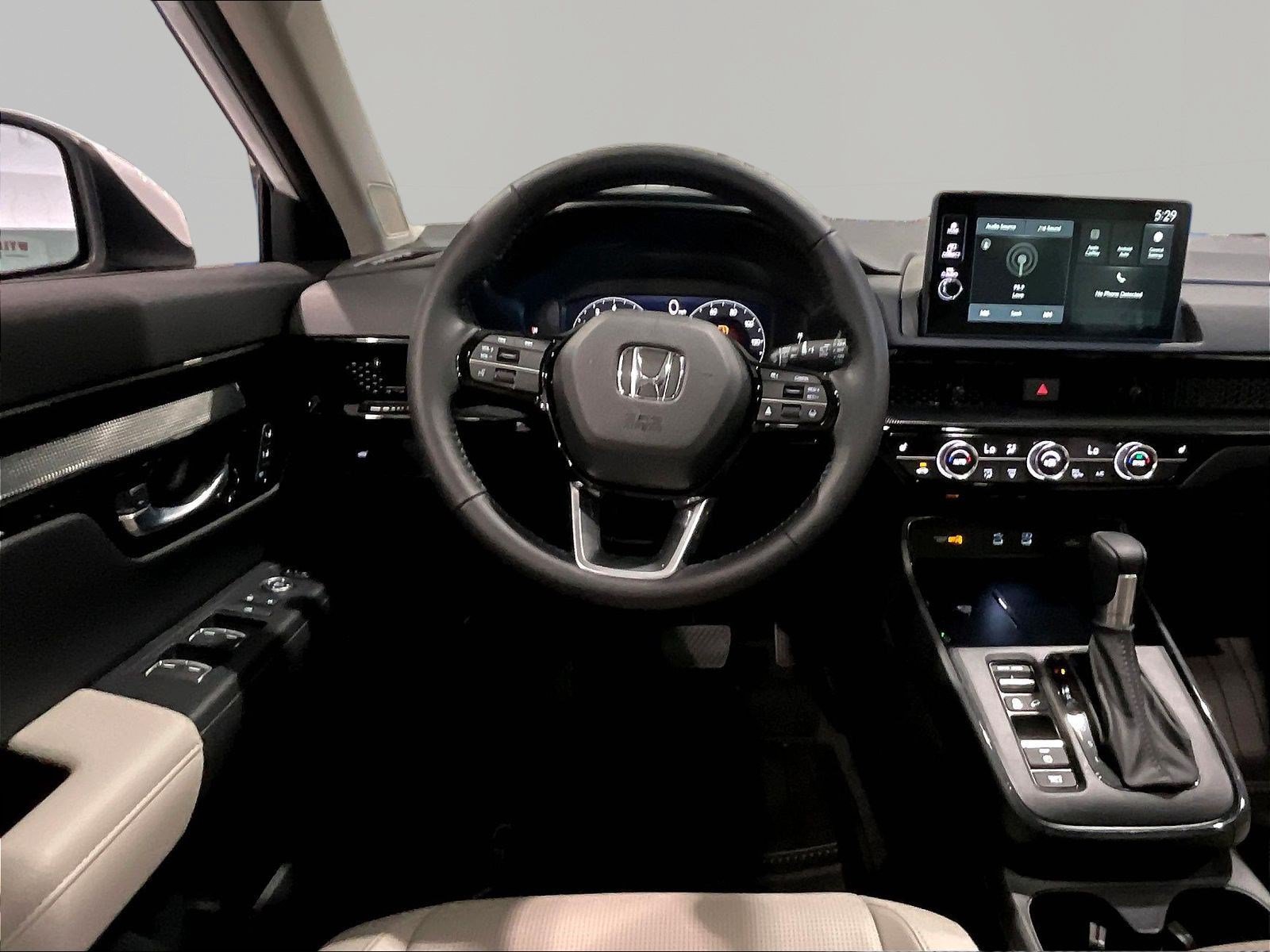 New 2027 Honda CR-V EX-L image 9