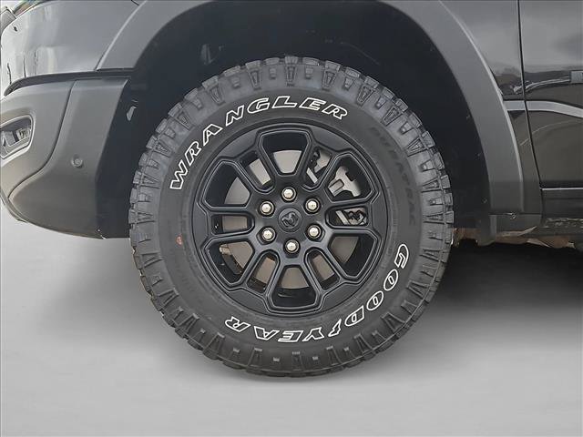 Used 2026 RAM 1500 Rebel w/ Rebel Level 1 Equipment Group AWD/4WD image 21