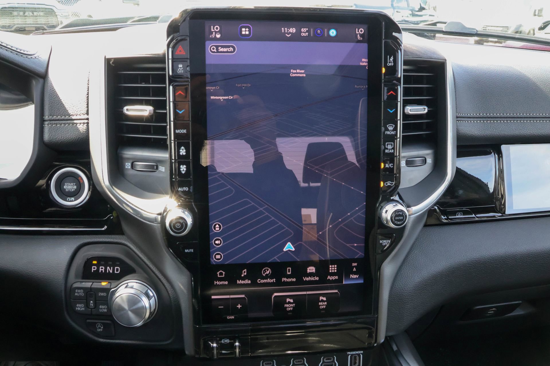 New 2026 RAM 1500 Laramie image 28