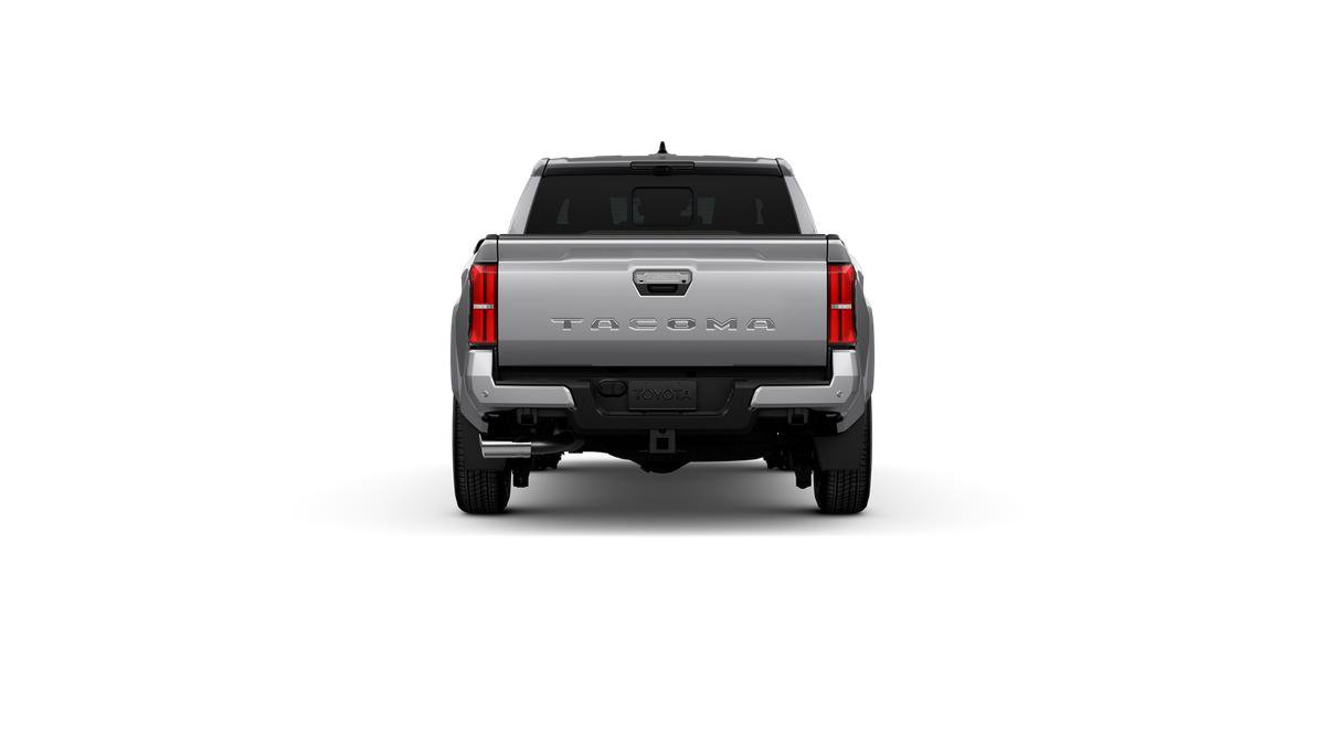 New 2026 Toyota Tacoma Limited AWD/4WD image 22