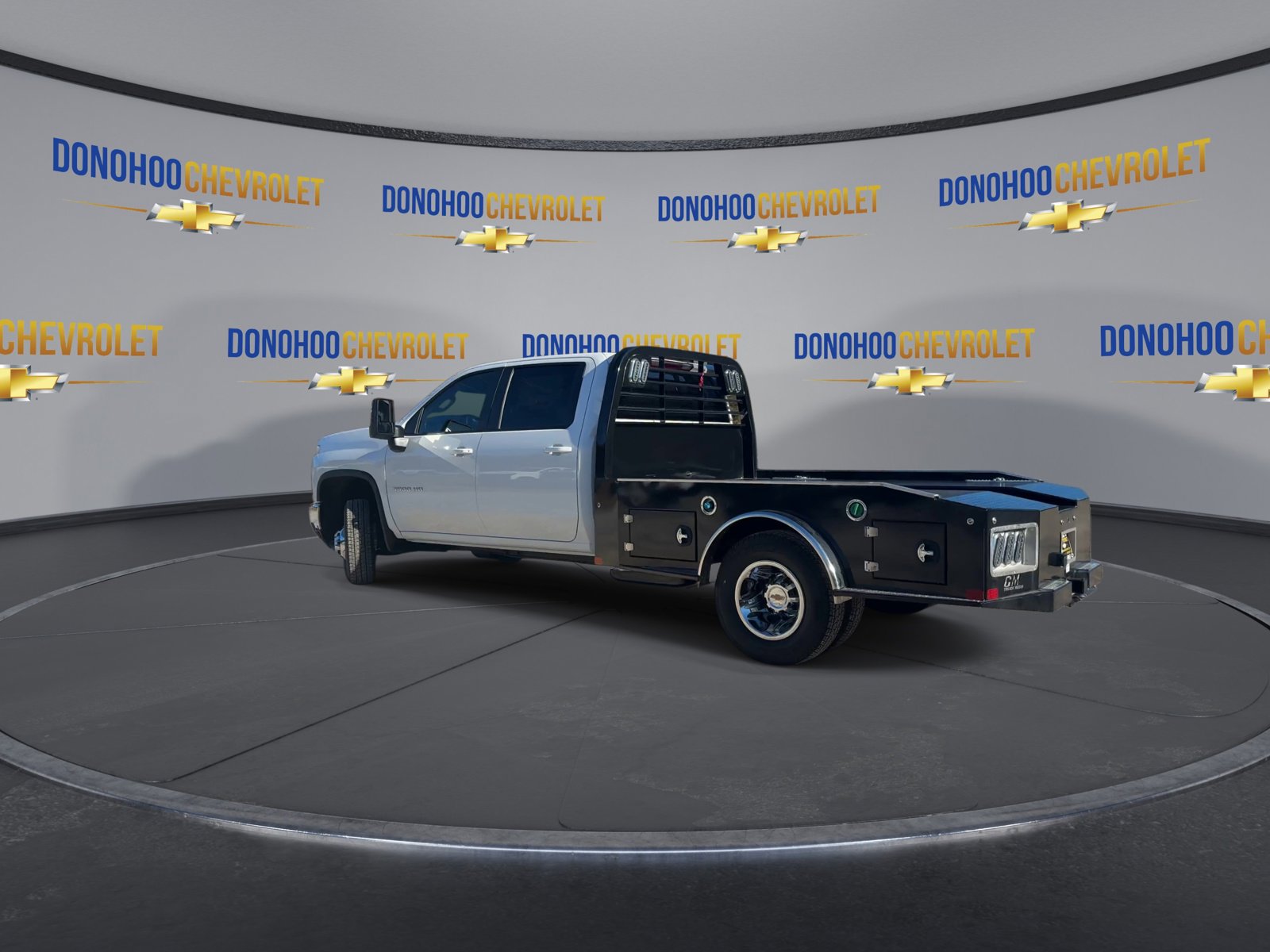 New 2026 Chevrolet Silverado 3500 LT w/ Convenience Package image 4