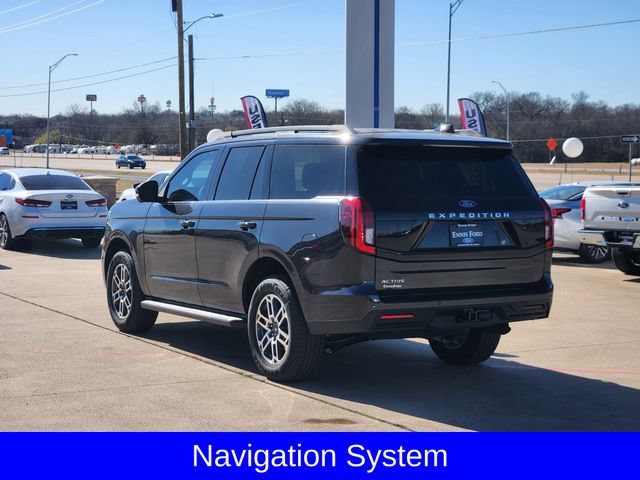 New 2026 Ford Expedition Active RWD image 4