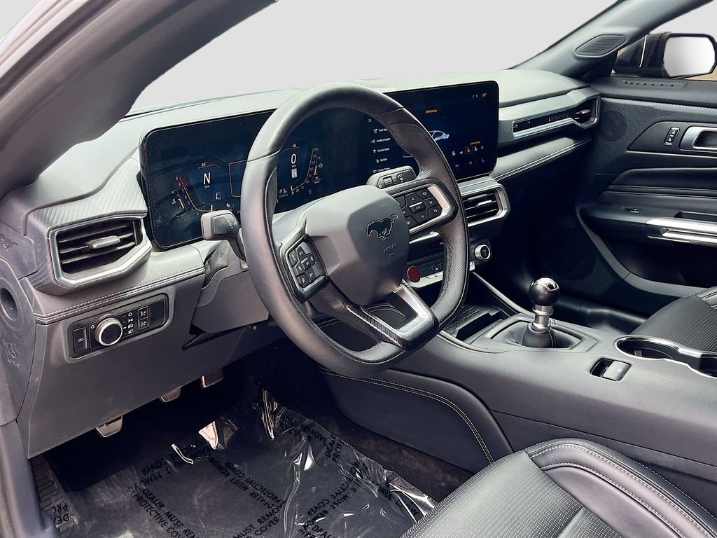 Used 2024 Ford Mustang GT Premium RWD image 9