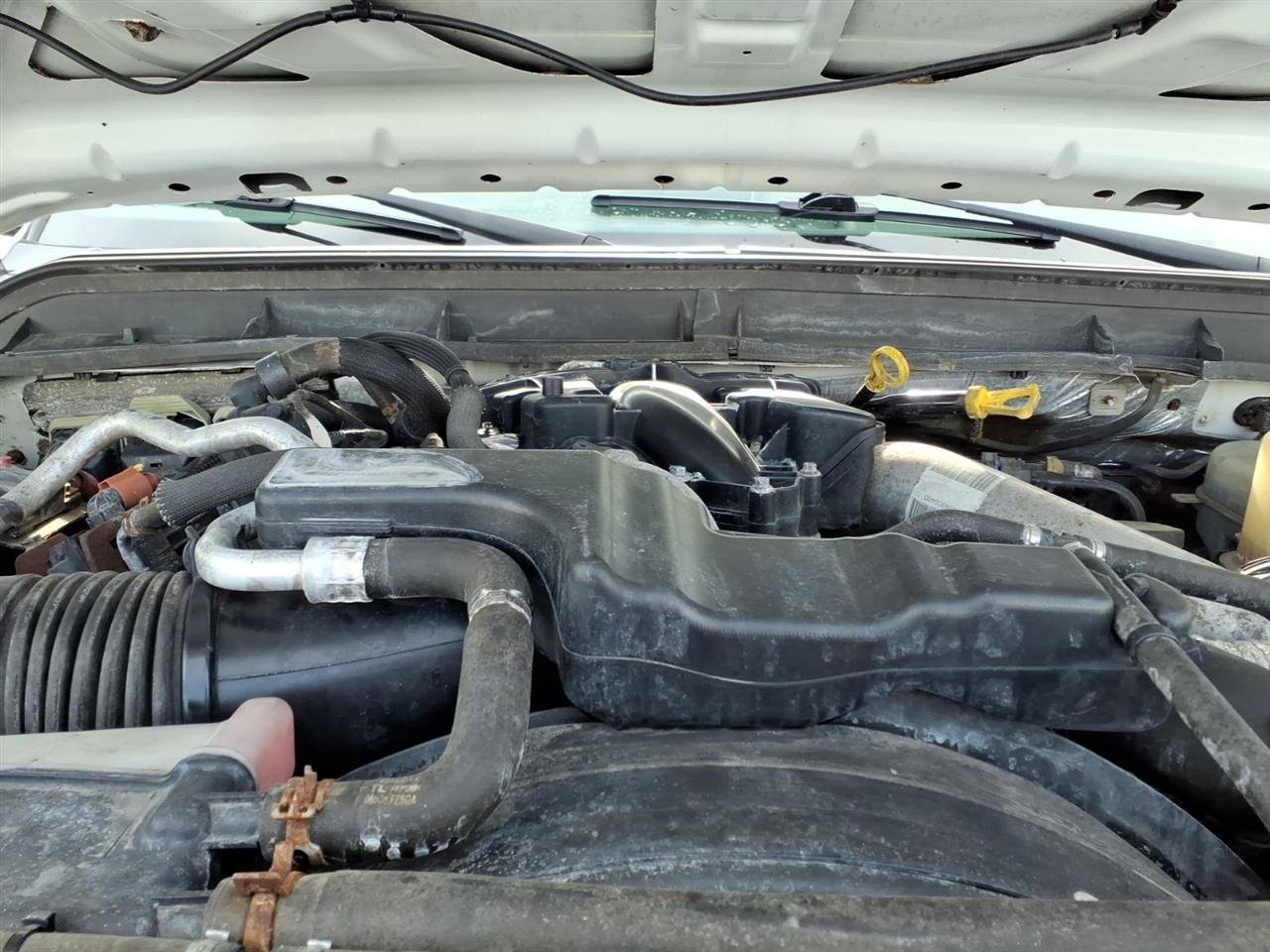 Used 2016 Ford F450 XL w/ Power Equipment Group image 30