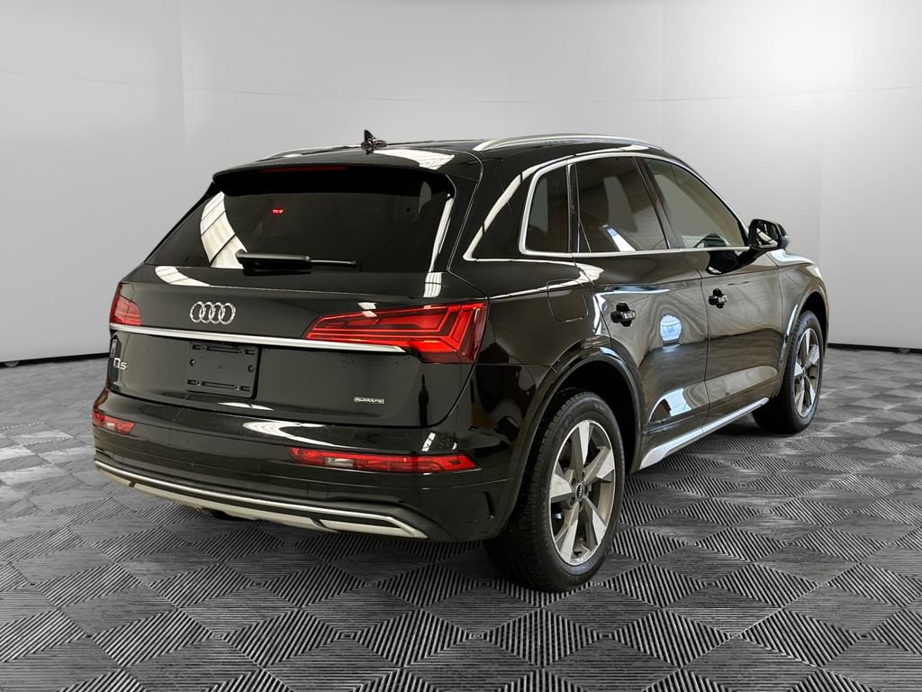 Used 2023 Audi Q5 2.0T Premium Plus w/ Premium Plus Package image 5
