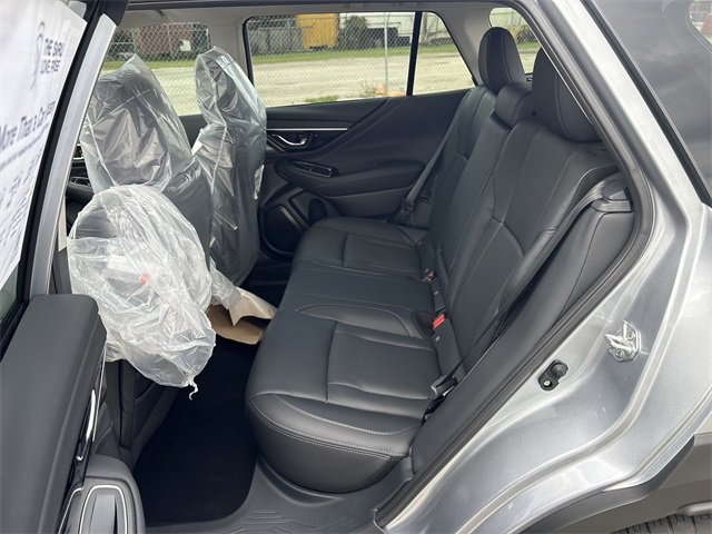 New 2025 Subaru Outback Touring image 21