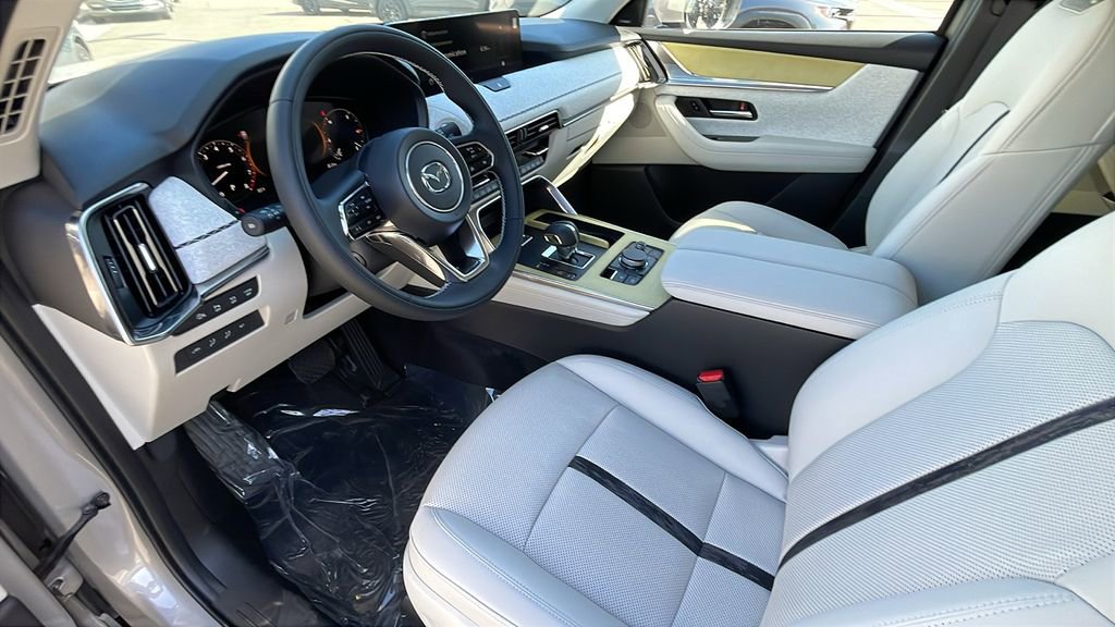 New 2026 MAZDA CX-90 3.3 Turbo S w/ Premium Plus image 14