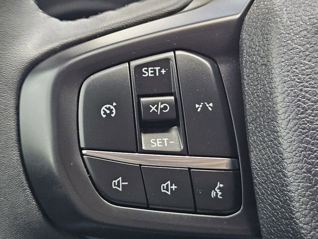 Used 2025 Ford Ranger XLT w/ Equipment Group 301A High image 18