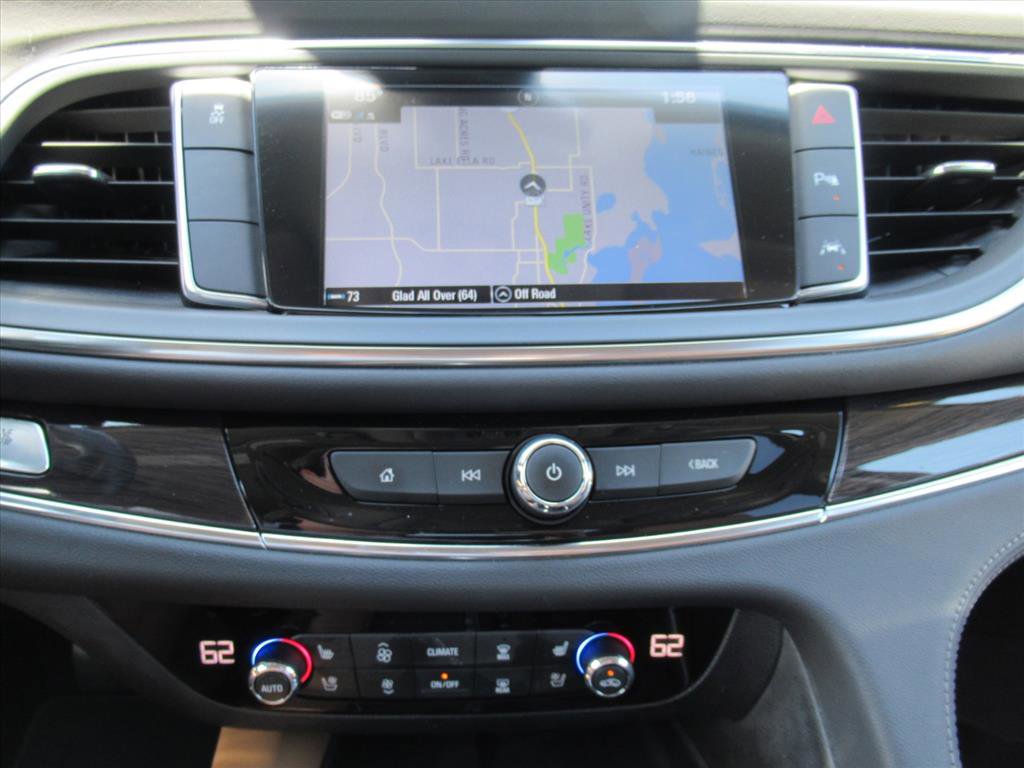 Used 2018 Buick Enclave Premium FWD image 23
