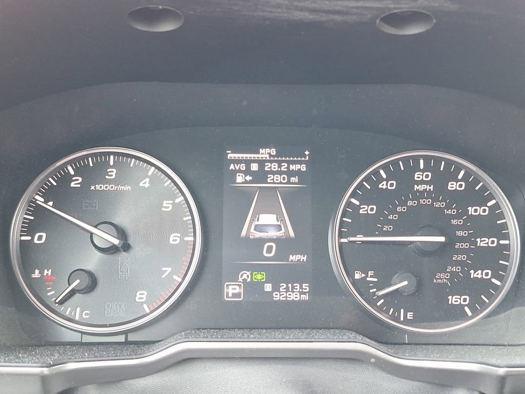 Certified 2025 Subaru Outback Touring image 17