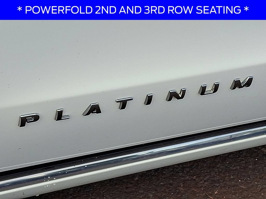Used 2021 Ford Expedition Platinum AWD/4WD image 34