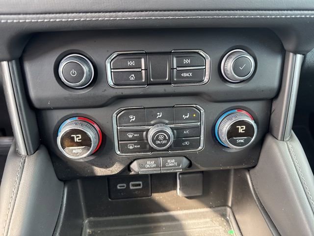 Used 2023 Chevrolet Tahoe LS AWD/4WD image 12