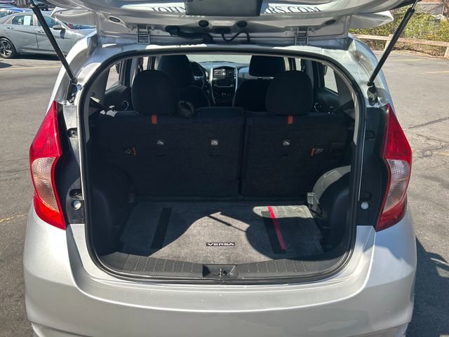 Used 2015 Nissan Versa Note SR image 22