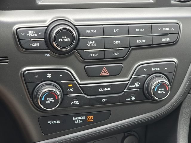 Used 2013 Kia Optima SX w/ Limited Pkg FWD image 29