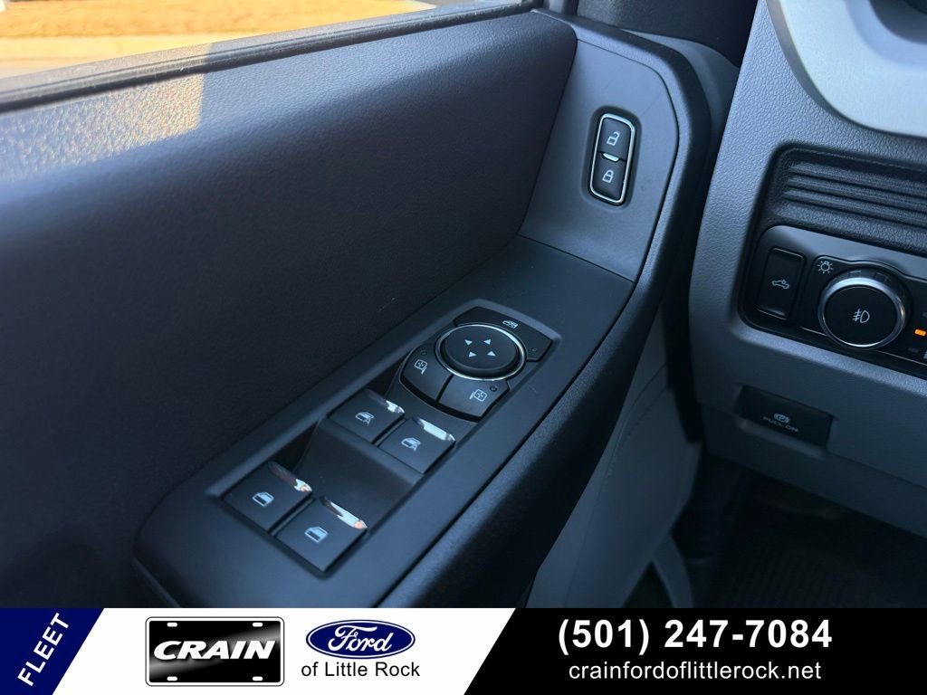 New 2026 Ford F450 XL w/ XL Driver Assist Package AWD/4WD image 12